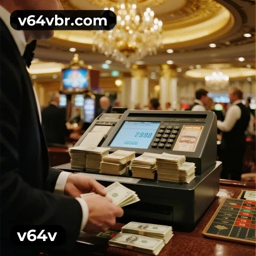 v64v live casino